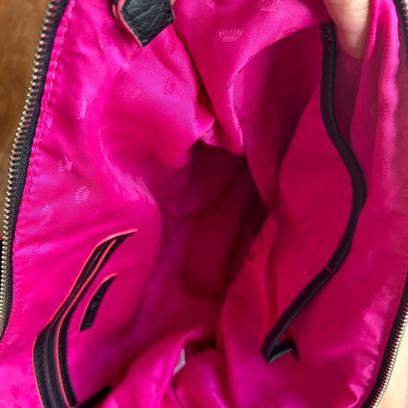 Juicy Couture Tote - Picture 7 of 9